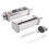 Stainless Steel Pasta Cutter 8 Gears 4