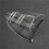 2 Pair Glasses Side TPU Clear Glasses Protective Covers Flap Side Protector for 12mm Glasses Frame 6