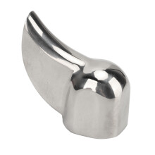 Stainless Steel Coffee Machine Handle Diverter Nozzle