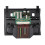 Printhead ABS Rustproof Printer Replacement Head Fit for HP6230 6830 6815 6812 6835 6220 934 935 1