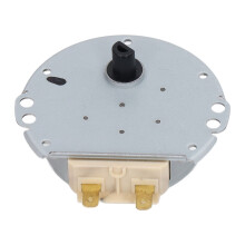 Adatto per forni a microonde LG, motore sincrono del piatto girevole SSM16HR6549W1S011S, alimentazione AC 220-240V.