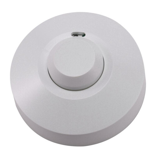 10X 220V 800W Microwave Sensor Pir Occupancy Body Motion Detector Light 1
