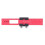 Aluminium Type 160mm Woodworking Ruler with Track and Stop Precise Marking Tool 1