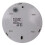 10X 220V 800W Microwave Sensor Pir Occupancy Body Motion Detector Light 4