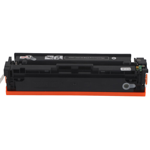HP M283fdw Toner Cartridge Replacement with Chip