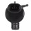 93731451 2 Pin Windshield Wiper Washer Pump for  Captiva 2007-2011 2