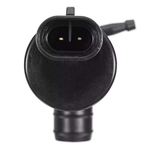 93731451 2 Pin Windshield Wiper Washer Pump for  Captiva 2007-2011 2