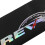 Universal Racing Engine Windshield Decal 130x21cm Reflective PVC 8