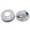 10X 220V 800W Microwave Sensor Pir Occupancy Body Motion Detector Light 8