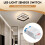 5.8GHz Microwave  Sensor  Controller 5-8m Human Body Induction /Off AC220-240V LED Light Sensor 2