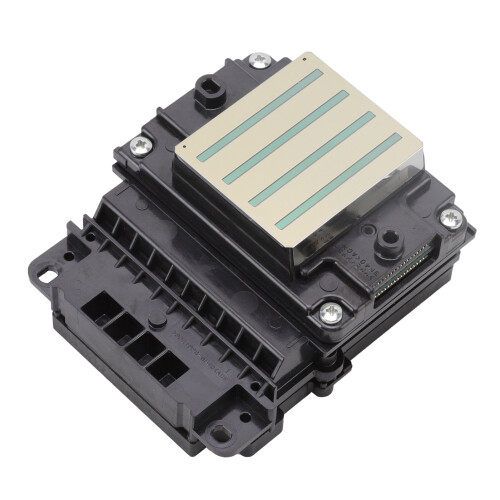Print Head for HP5113Printer – PPE/PPS Material 2