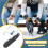 2Pcs Skate Tightener Schlittschuhe Skate Tool Schlittschuh Tightener Puller 5