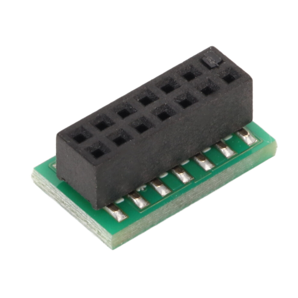 Tpm 2.0 14Pin Spi Pc Security Chip 7340572481320