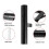 Bilolja Diffuser Bil Diffuser Vent Clip med Refill-Car Air Freshener-Bil Parfym-Car Vent Oil Diffuser 10