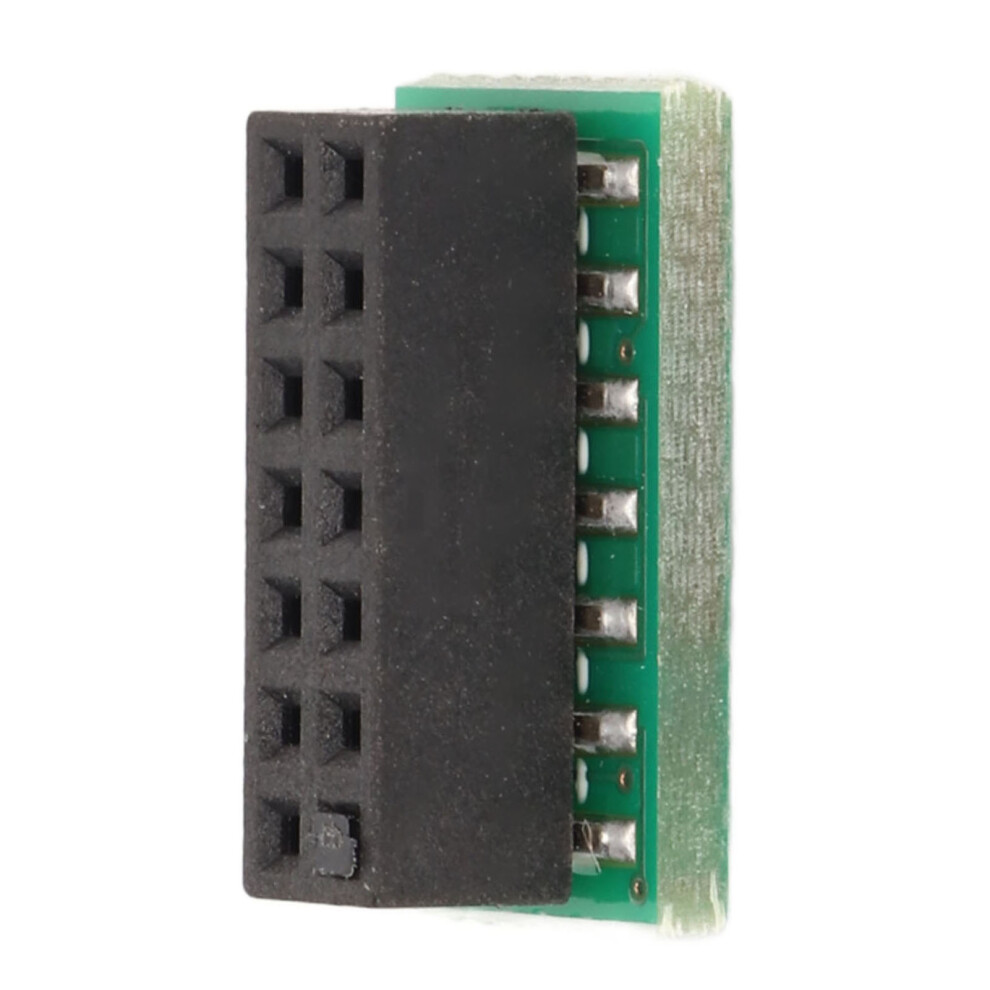 14Pin Spi Tpm 2.0 Encryption Key Module 7340572462299