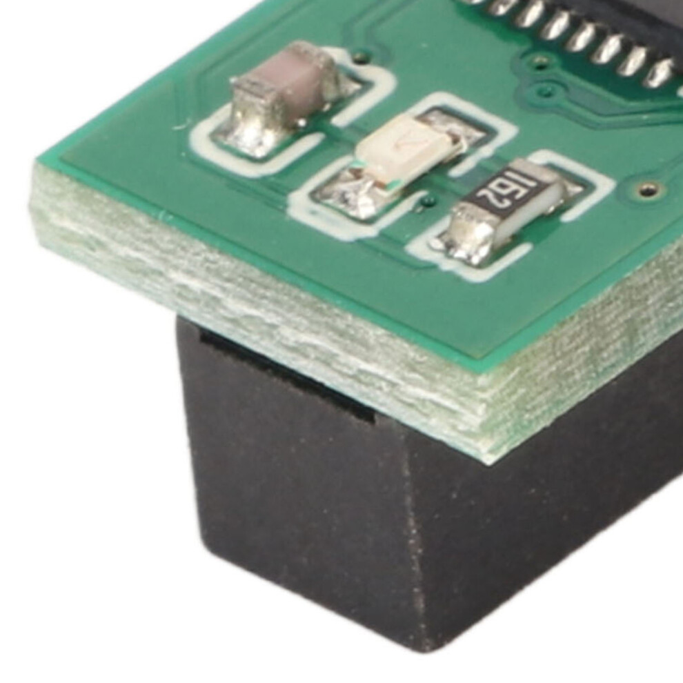 14Pin Spi Tpm 2.0 Pc Mainboard Module 7340572607577
