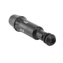 10X 0,335 Golfclub Shaft Adapter Sleeve voor G410 & Driver & Fairway Wood