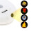 Motion Sensor Toilet Night Light, Motion Sensor Light for Bowls, Motion Activated Toilet Night Light, for Bathroom 6