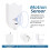 Motion Sensor Toilet Night Light, Motion Sensor Light for Bowls, Motion Activated Toilet Night Light, for Bathroom 7