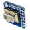 AMG8833 IR 8x8 Thermische Beeldsensor Array Temperatuursensormodule 8x8 Infrarood Camerasensor, Temperatuurtestsensormodule 4