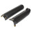 10Pair Motorcycle Front Fork Absorber Protector Covers Plastic Guards for 110Cc 125Cc 140Cc 150C 160Cc 4