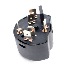 93741069 90052497 9005249 Interruttore di Accensione per Auto Cilindro di Blocco Accensione Motorino di Avviamento per Daewoo per Matiz
