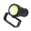 3X Professional Diving Photographic Flashlight Handle Mount Scuba Flash Light U-Type Handle Mount 4