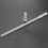 Straws Compatible Gallon Water Bottle , Reusable Adjustable Straws for 1000Ml/2000Ml Jug, 9 Straws Set 5