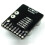 PCM1802 Audio Stereo A/D Converter ADC Decoder 24bit 96kHz Digital PCM AV Amplifier Player Board ANALOG-INPUT Module 3