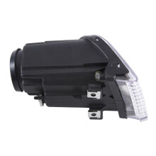 Right Car Lights for Alteza for IS200 IS300 98-05 Car Bumper Reflector Lamp Front Grille Driving Fog Light NO Bulb