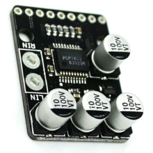 PCM1802 Audio Stereo A/D Converter ADC Decoder 24bit 96kHz Digital PCM AV Amplifier Player Board ANALOG-INPUT Module
