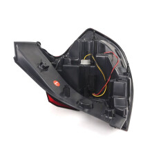 For Terrain SLE / SLT 2018-2021 Tail Light Rear Brake Lights Assembly Left GM2804135 84379497