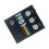 Guitar Effector 1981 Stompbox Overdrive Effekt Gitarr Effekter Gitarrpedal Overdrive Effekter Overdrive Pedal 2