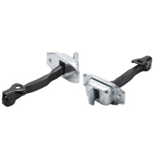 12x TüR Kontrolle Band Stopper Jam Scharnier TüR Anschlag Stopper 68610-0R020 68630-0R020 für RAV4 ACA3 2006-2015
