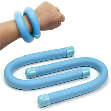 Bracelet Lesté pour Exercices de Natation, Yoga et Course à Pied
