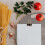 3X Cutting Board Plastic Kitchen Cutting Board Round Baking Board Fruit Vegetable Cutting Board with Handles 31cm 7