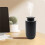 Car Air Freshener  Essential Oil Diffuser, Aroma Diffuser 3-Spray Mode, Long Stand-By for Multiple Spaces 2