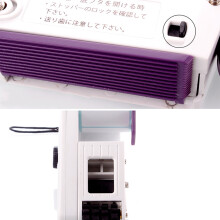 Handheld Semi-Auto Label Dispenser