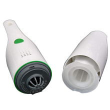 Filtro de Sujeira de SubstituiçãO de 18 PeçAs CompatíVel com Aspirador de MãO Sem Fio  Kobold VC100
