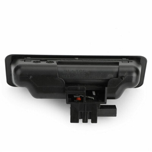 2X 51247118158 Trunk Lid Lock Release Push Button Boot Tailgate Handle  For- E60 E90 E91 E92 E92 E93 E70 E71 2