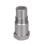 M18x1,5 mm Universal-Sauerstoffsensor-Abstandshalter für Autos, Motorkontrollleuchte Beheben, Sauerstoffsensor-Adapter, 4