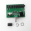 3X Computer Case 12V Miner Fan Speed Controller 8-Channel Fan Hub PWM High-Power Violent Fan Controller Regulating 5