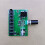 3X Computer Case 12V Miner Fan Speed Controller 8-Channel Fan Hub PWM High-Power Violent Fan Controller Regulating 7