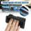2X 51247118158 Trunk Lid Lock Release Push Button Boot Tailgate Handle  For- E60 E90 E91 E92 E92 E93 E70 E71 9
