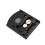 3X Camera Lens Mount 410PL Quick Release Plate for  405 410 for RC4 Quick Release System Black 5