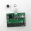3X Computer Case 12V Miner Fan Speed Controller 8-Channel Fan Hub PWM High-Power Violent Fan Controller Regulating 9