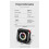 New Visual Timer for Student Learning Self-Discipline  Management, Kitchen Baking Fitness Timer B 3