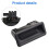 2X 51247118158 Trunk Lid Lock Release Push Button Boot Tailgate Handle  For- E60 E90 E91 E92 E92 E93 E70 E71 10