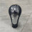 2X 5 Speed Gear Shift Knob Lever Shifter Handle Stick for  Spark 2011-2016 Chrome 7