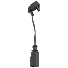 2X Nuovo Ugello Lavavetri Parabrezza 1Z0955986 per OCTAVIA 2004-2015 Riscaldato